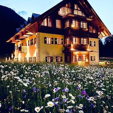 Natura Boutique Chalet Wellness Spa Доббиако Экстерьер фото