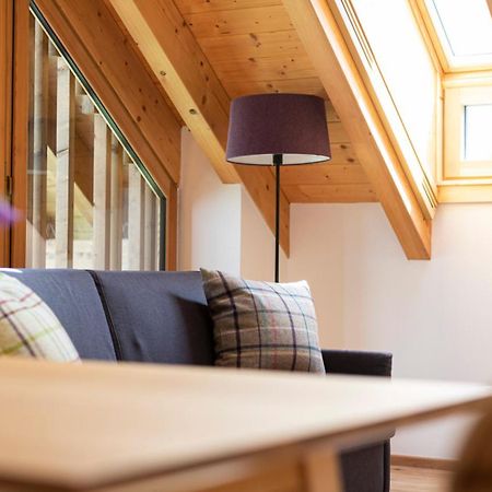 Natura Boutique Chalet Wellness Spa Доббиако Экстерьер фото