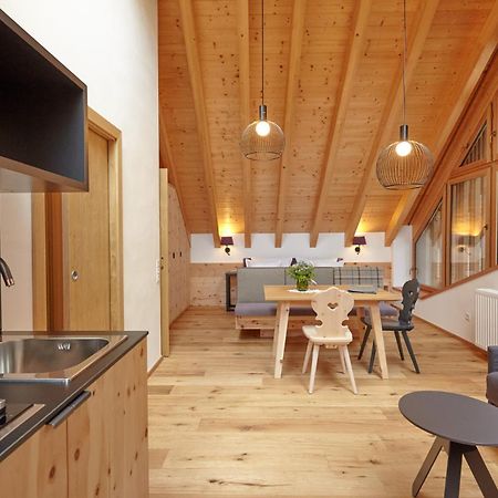 Natura Boutique Chalet Wellness Spa Доббиако Экстерьер фото