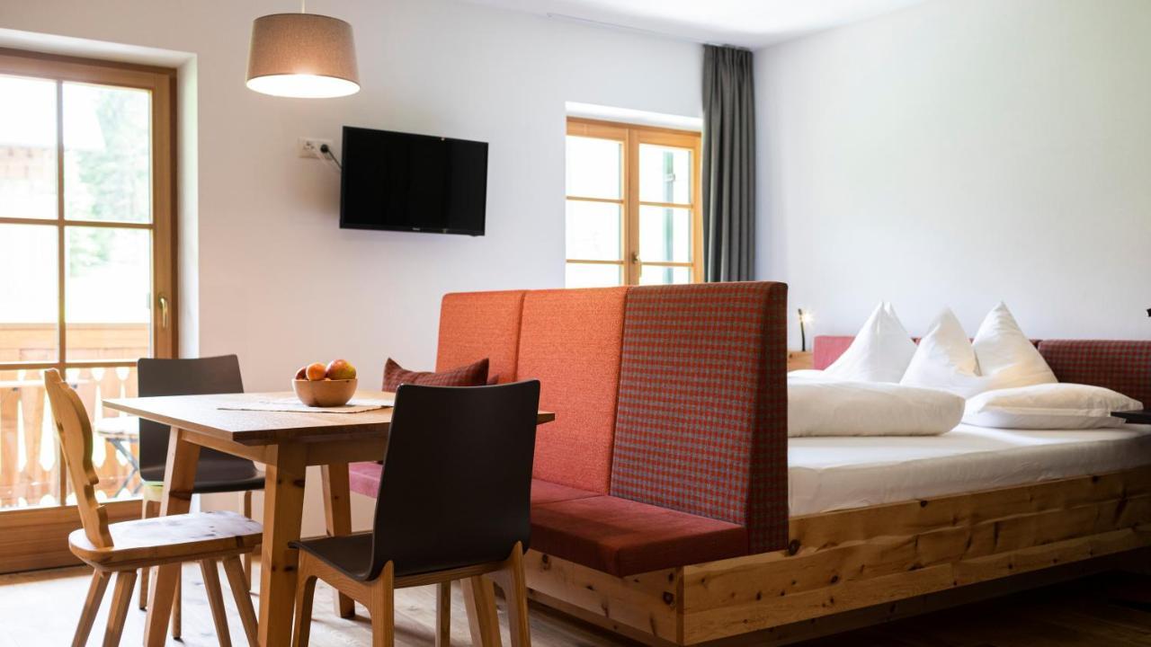 Natura Boutique Chalet Wellness Spa Доббиако Экстерьер фото
