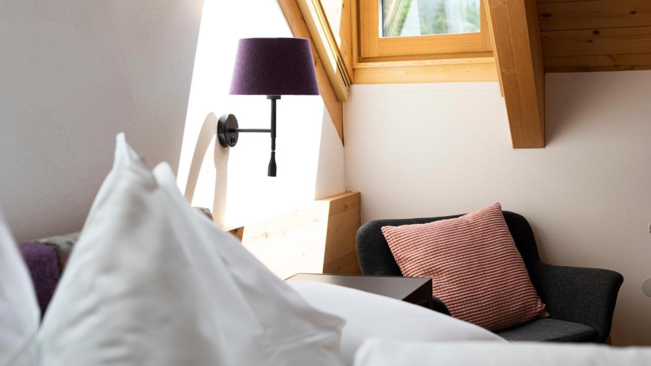 Natura Boutique Chalet Wellness Spa Доббиако Экстерьер фото