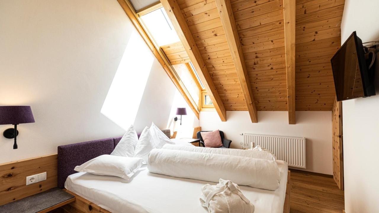 Natura Boutique Chalet Wellness Spa Доббиако Экстерьер фото