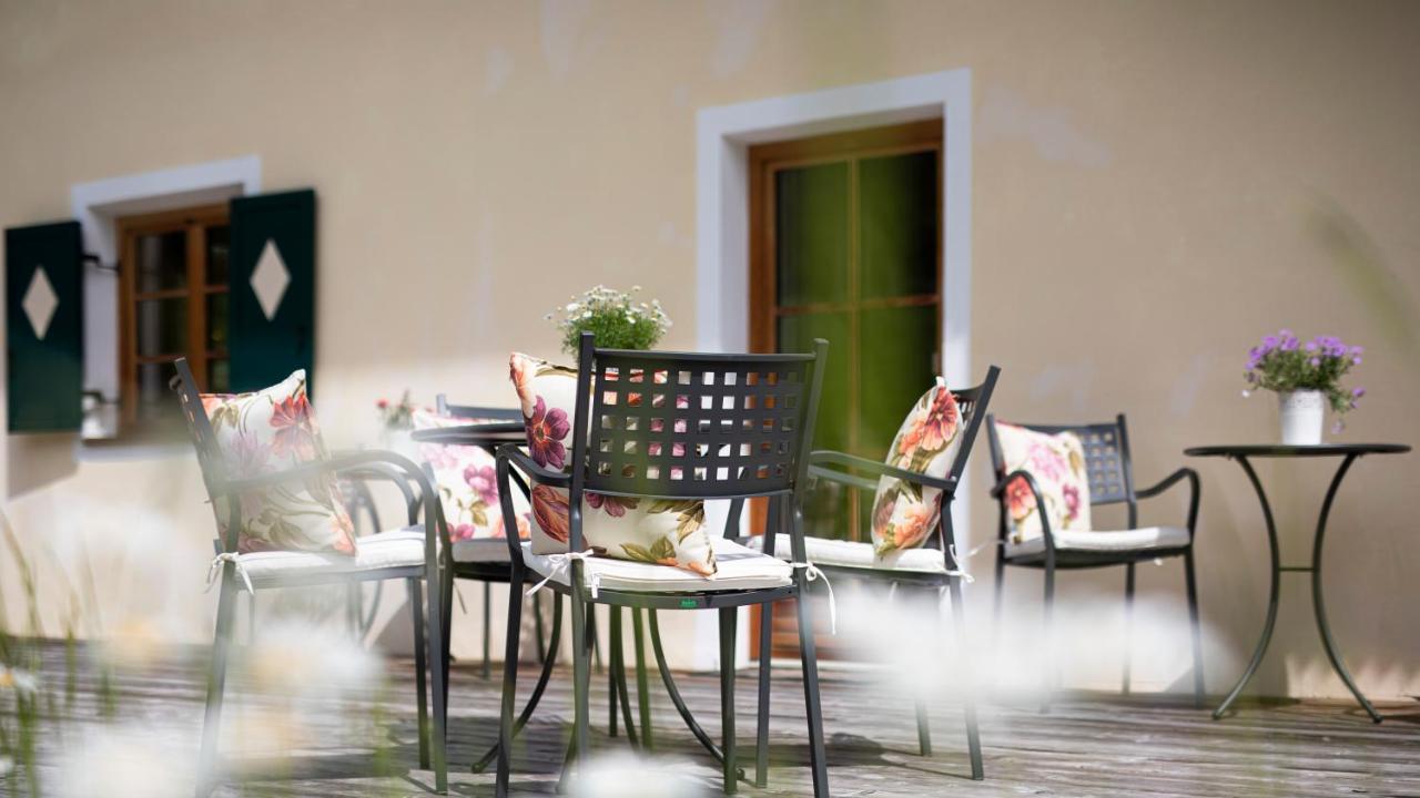 Natura Boutique Chalet Wellness Spa Доббиако Экстерьер фото