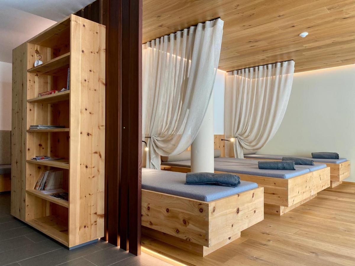 Natura Boutique Chalet Wellness Spa Доббиако Экстерьер фото