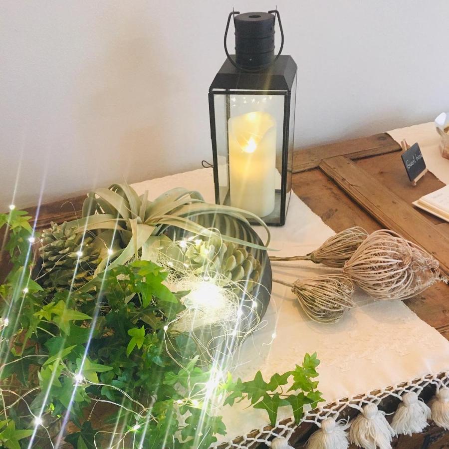 Natura Boutique Chalet Wellness Spa Доббиако Экстерьер фото