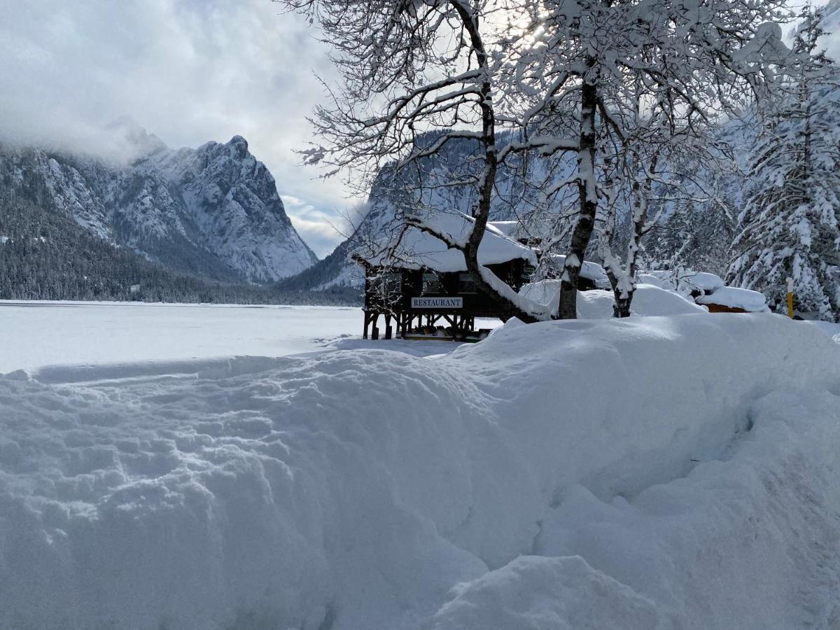 Natura Boutique Chalet Wellness Spa Доббиако Экстерьер фото