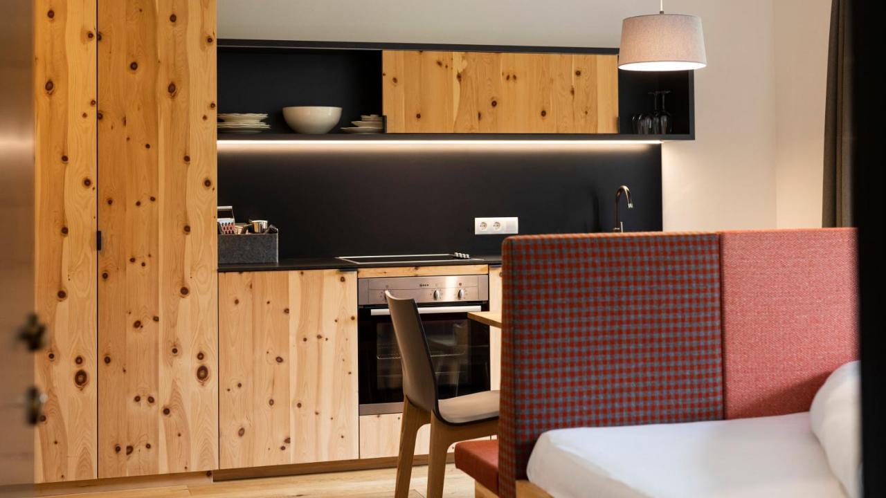 Natura Boutique Chalet Wellness Spa Доббиако Экстерьер фото