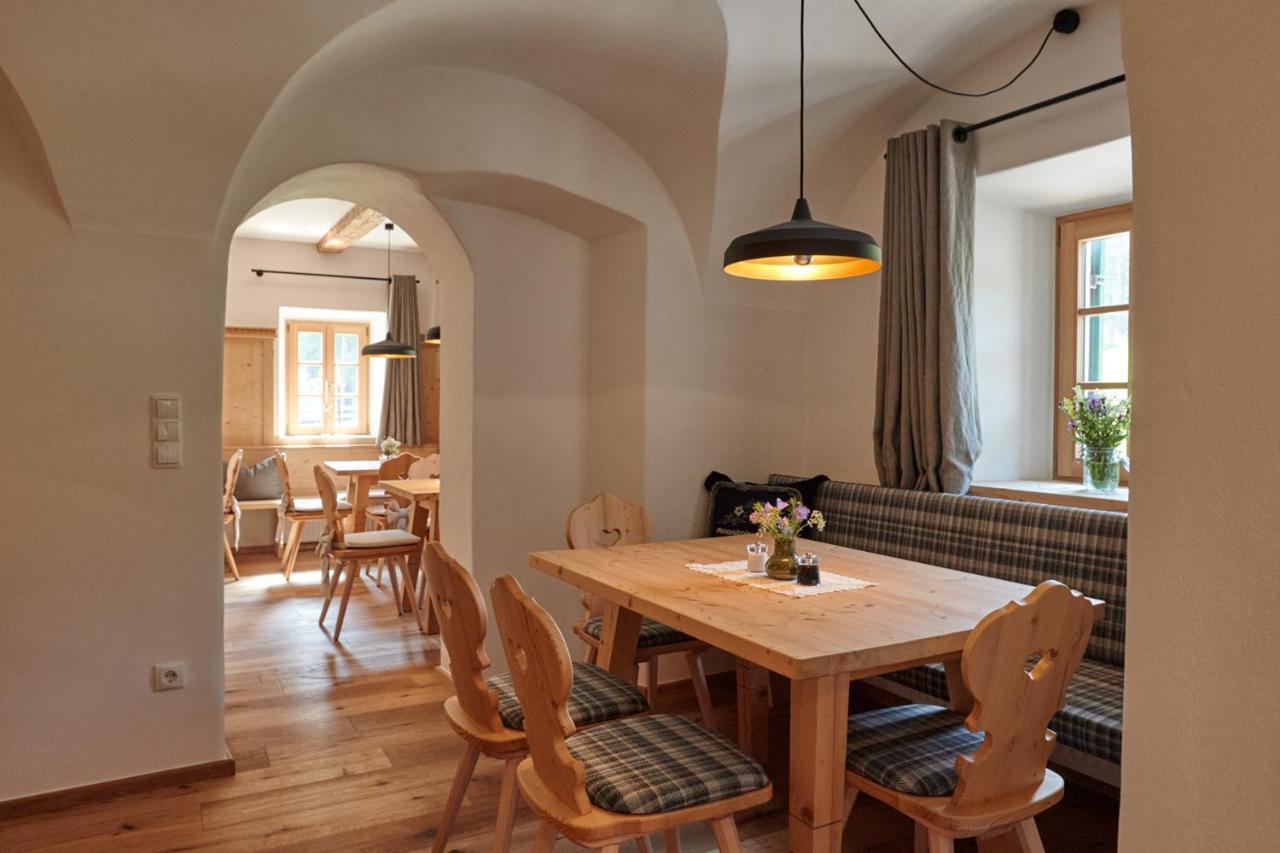 Natura Boutique Chalet Wellness Spa Доббиако Экстерьер фото