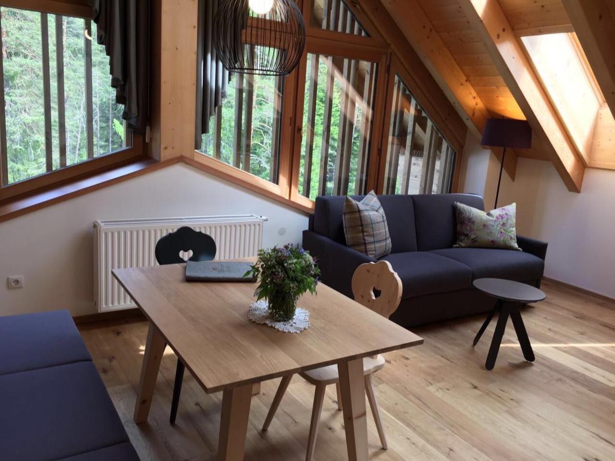 Natura Boutique Chalet Wellness Spa Доббиако Экстерьер фото